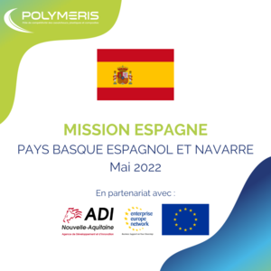 Mission in Spain - May 2022