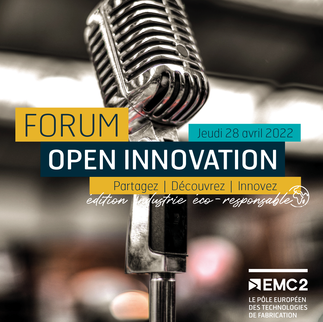 Forum Open Innovation