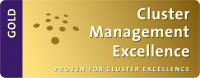 Cluster Management Excellence